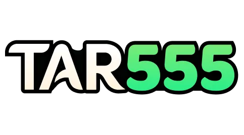 Logo navigasi tar555 — katalog game Android Indonesia